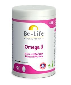 Omega 3